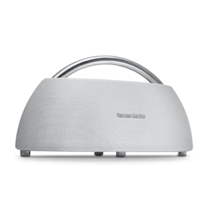 Harman Kardon Go+Play Whtie Portable Bluetooth Speaker